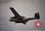 Immagine di Bombardiere americano aeromobile Germania, 1945, secondo 45 filmato di repertorio 65675077325