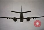 Immagine di Bombardiere americano aeromobile Germania, 1945, secondo 46 filmato di repertorio 65675077325