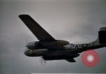 Immagine di Bombardiere americano aeromobile Germania, 1945, secondo 61 filmato di repertorio 65675077325