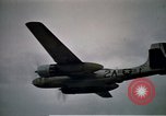 Immagine di Bombardiere americano aeromobile Germania, 1945, secondo 62 filmato di repertorio 65675077325