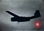 Image bombardiers américains Allemagne, 1945, de la seconde 5 séquences d'archives historiques vidéo 65675077326