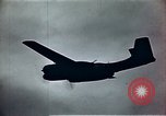 Image bombardiers américains Allemagne, 1945, de la seconde 6 séquences d'archives historiques vidéo 65675077326