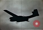 Image bombardiers américains Allemagne, 1945, de la seconde 9 séquences d'archives historiques vidéo 65675077326