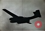 Image bombardiers américains Allemagne, 1945, de la seconde 13 séquences d'archives historiques vidéo 65675077326