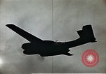 Image bombardiers américains Allemagne, 1945, de la seconde 15 séquences d'archives historiques vidéo 65675077326