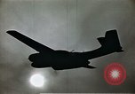 Image bombardiers américains Allemagne, 1945, de la seconde 20 séquences d'archives historiques vidéo 65675077326