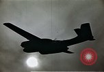 Image bombardiers américains Allemagne, 1945, de la seconde 21 séquences d'archives historiques vidéo 65675077326
