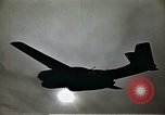 Image bombardiers américains Allemagne, 1945, de la seconde 23 séquences d'archives historiques vidéo 65675077326