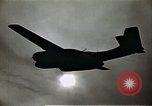 Image bombardiers américains Allemagne, 1945, de la seconde 26 séquences d'archives historiques vidéo 65675077326