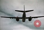 Image bombardiers américains Allemagne, 1945, de la seconde 29 séquences d'archives historiques vidéo 65675077326
