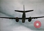 Image bombardiers américains Allemagne, 1945, de la seconde 30 séquences d'archives historiques vidéo 65675077326