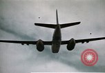 Image bombardiers américains Allemagne, 1945, de la seconde 31 séquences d'archives historiques vidéo 65675077326