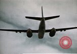 Image bombardiers américains Allemagne, 1945, de la seconde 32 séquences d'archives historiques vidéo 65675077326