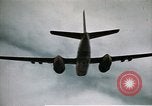 Image bombardiers américains Allemagne, 1945, de la seconde 33 séquences d'archives historiques vidéo 65675077326