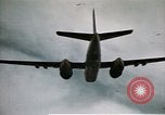 Image bombardiers américains Allemagne, 1945, de la seconde 34 séquences d'archives historiques vidéo 65675077326