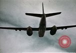 Image bombardiers américains Allemagne, 1945, de la seconde 35 séquences d'archives historiques vidéo 65675077326
