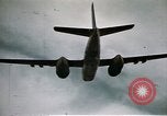 Image bombardiers américains Allemagne, 1945, de la seconde 36 séquences d'archives historiques vidéo 65675077326