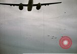 Image bombardiers américains Allemagne, 1945, de la seconde 37 séquences d'archives historiques vidéo 65675077326