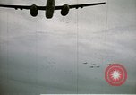Image bombardiers américains Allemagne, 1945, de la seconde 38 séquences d'archives historiques vidéo 65675077326