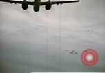Image bombardiers américains Allemagne, 1945, de la seconde 40 séquences d'archives historiques vidéo 65675077326