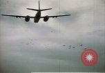 Image bombardiers américains Allemagne, 1945, de la seconde 45 séquences d'archives historiques vidéo 65675077326