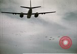 Image bombardiers américains Allemagne, 1945, de la seconde 48 séquences d'archives historiques vidéo 65675077326