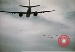 Image bombardiers américains Allemagne, 1945, de la seconde 50 séquences d'archives historiques vidéo 65675077326