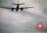 Image bombardiers américains Allemagne, 1945, de la seconde 51 séquences d'archives historiques vidéo 65675077326