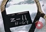 Image of American bomber aircraft Germany, 1945, second 3 stock footage video 65675077327