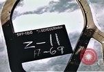 Image of American bomber aircraft Germany, 1945, second 4 stock footage video 65675077327