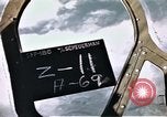 Image of American bomber aircraft Germany, 1945, second 6 stock footage video 65675077327