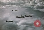 Image of American bomber aircraft Germany, 1945, second 23 stock footage video 65675077327