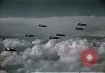 Image of American bomber aircraft Germany, 1945, second 26 stock footage video 65675077327