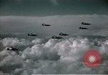 Image of American bomber aircraft Germany, 1945, second 27 stock footage video 65675077327