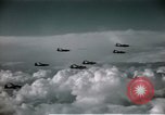 Image of American bomber aircraft Germany, 1945, second 29 stock footage video 65675077327