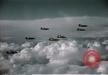 Image of American bomber aircraft Germany, 1945, second 30 stock footage video 65675077327