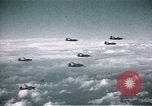 Image of American bomber aircraft Germany, 1945, second 43 stock footage video 65675077327