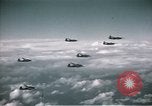 Image of American bomber aircraft Germany, 1945, second 44 stock footage video 65675077327
