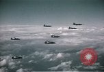 Image of American bomber aircraft Germany, 1945, second 45 stock footage video 65675077327