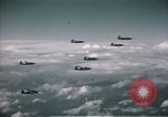 Image of American bomber aircraft Germany, 1945, second 47 stock footage video 65675077327
