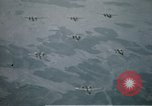 Image of American bomber aircraft Germany, 1945, second 49 stock footage video 65675077327