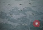 Image of American bomber aircraft Germany, 1945, second 50 stock footage video 65675077327