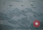 Image of American bomber aircraft Germany, 1945, second 51 stock footage video 65675077327