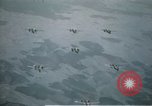 Image of American bomber aircraft Germany, 1945, second 52 stock footage video 65675077327