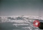 Image of American bomber aircraft Germany, 1945, second 56 stock footage video 65675077327