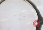 Image of American bomber aircraft Germany, 1945, second 57 stock footage video 65675077327