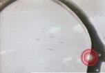 Image of American bomber aircraft Germany, 1945, second 58 stock footage video 65675077327