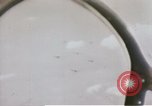 Image of American bomber aircraft Germany, 1945, second 59 stock footage video 65675077327