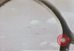 Image of American bomber aircraft Germany, 1945, second 60 stock footage video 65675077327
