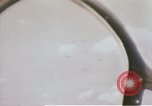 Image of American bomber aircraft Germany, 1945, second 62 stock footage video 65675077327